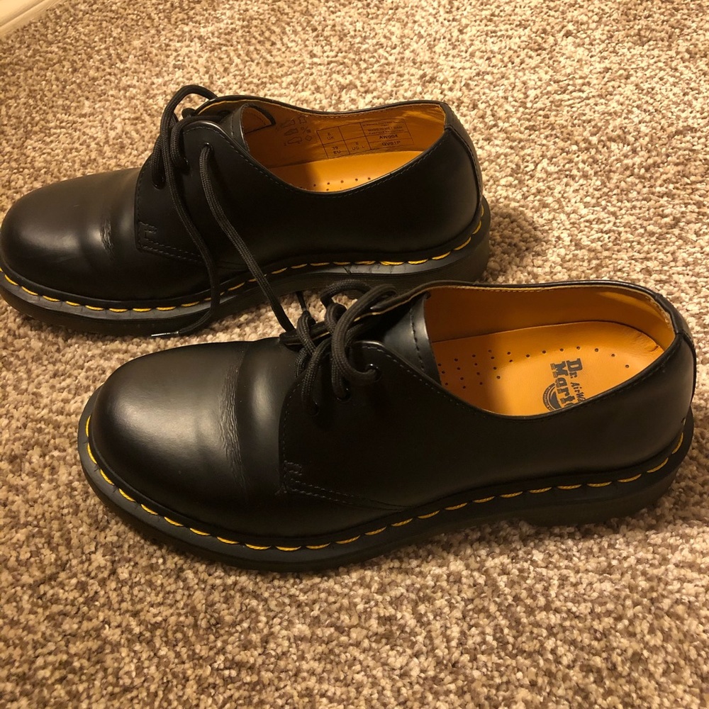 Doc martens